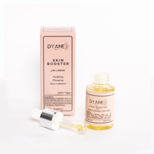 Charger l'image dans la galerie, SÉRUM 100% Bio et Végan ANTI-RIDE - ANTI-ACNÉ - ANTI-TACHE BRUNE - 15ML Dyane Paris